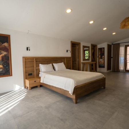 Zümrüt Çıralı Boutique Hotel Extérieur photo