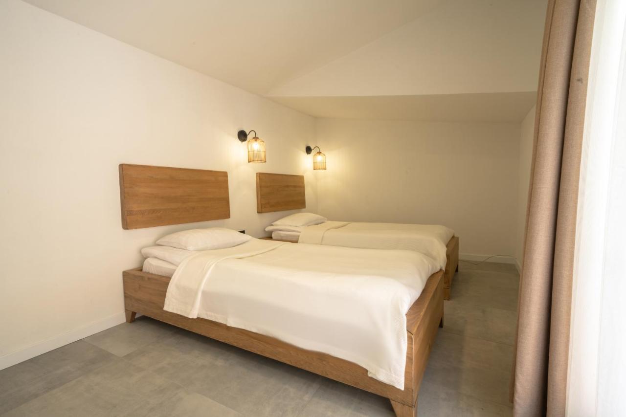 Zümrüt Çıralı Boutique Hotel Extérieur photo