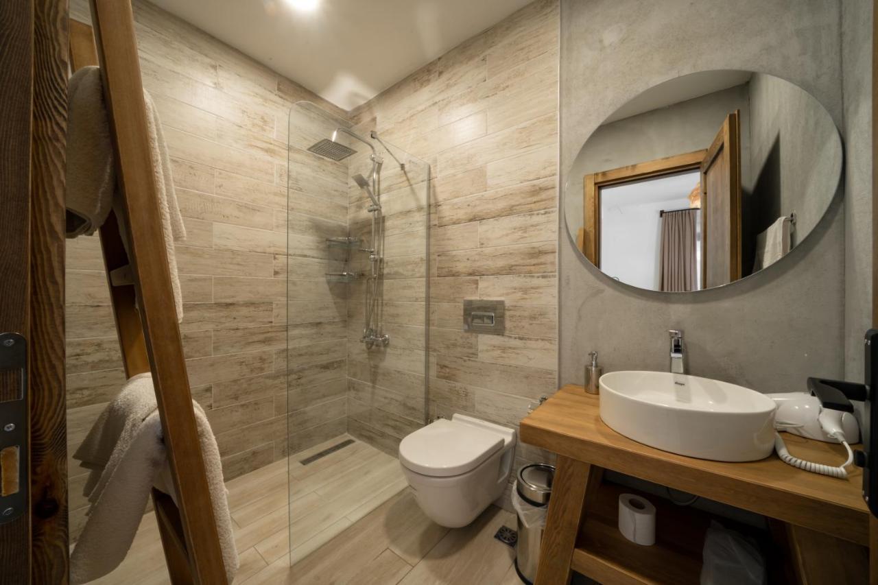 Zümrüt Çıralı Boutique Hotel Extérieur photo
