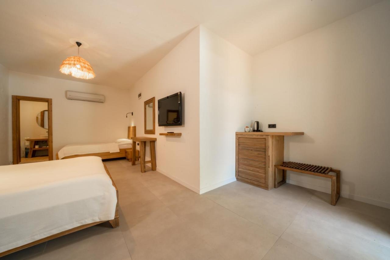 Zümrüt Çıralı Boutique Hotel Extérieur photo
