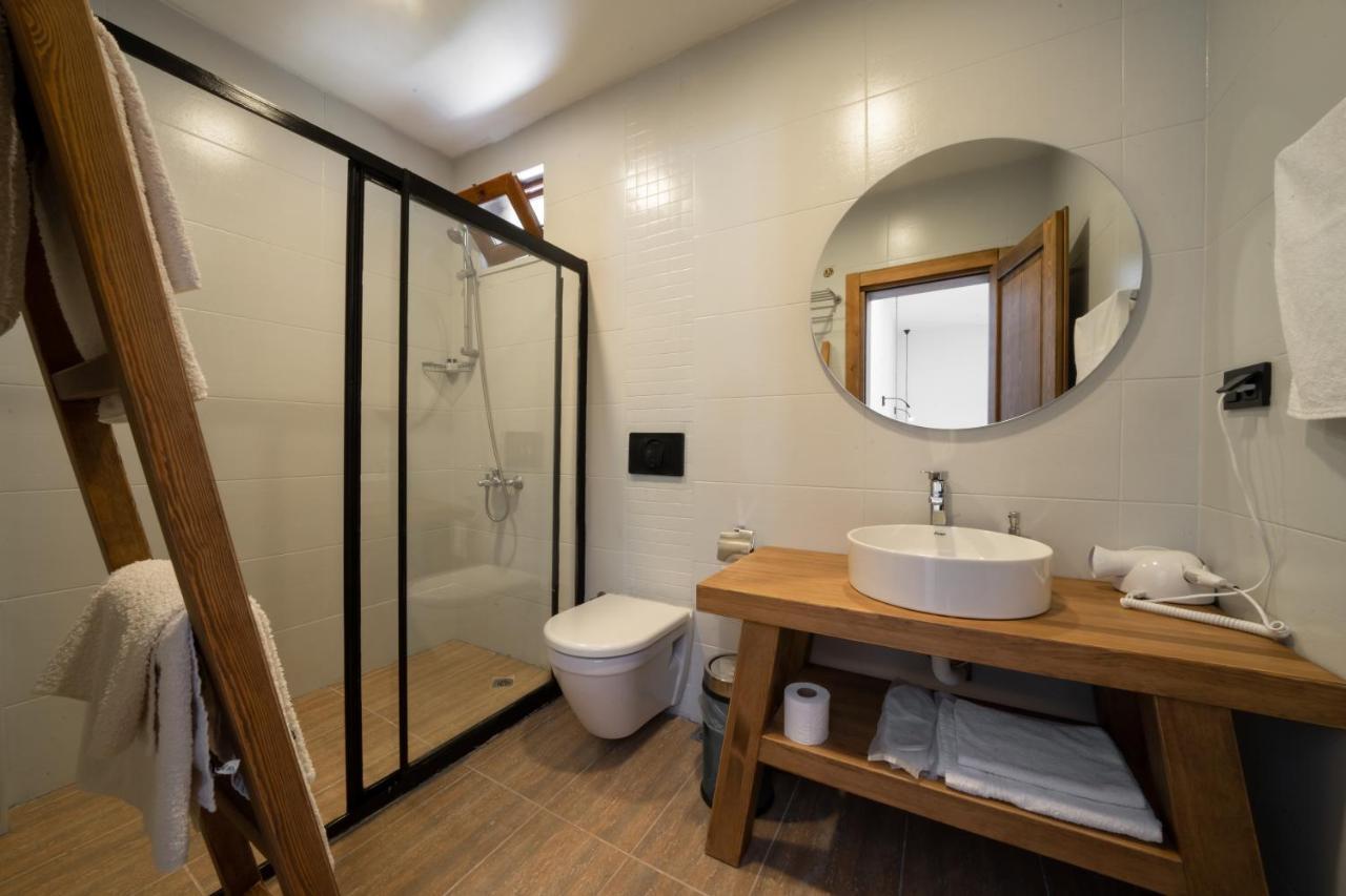 Zümrüt Çıralı Boutique Hotel Extérieur photo