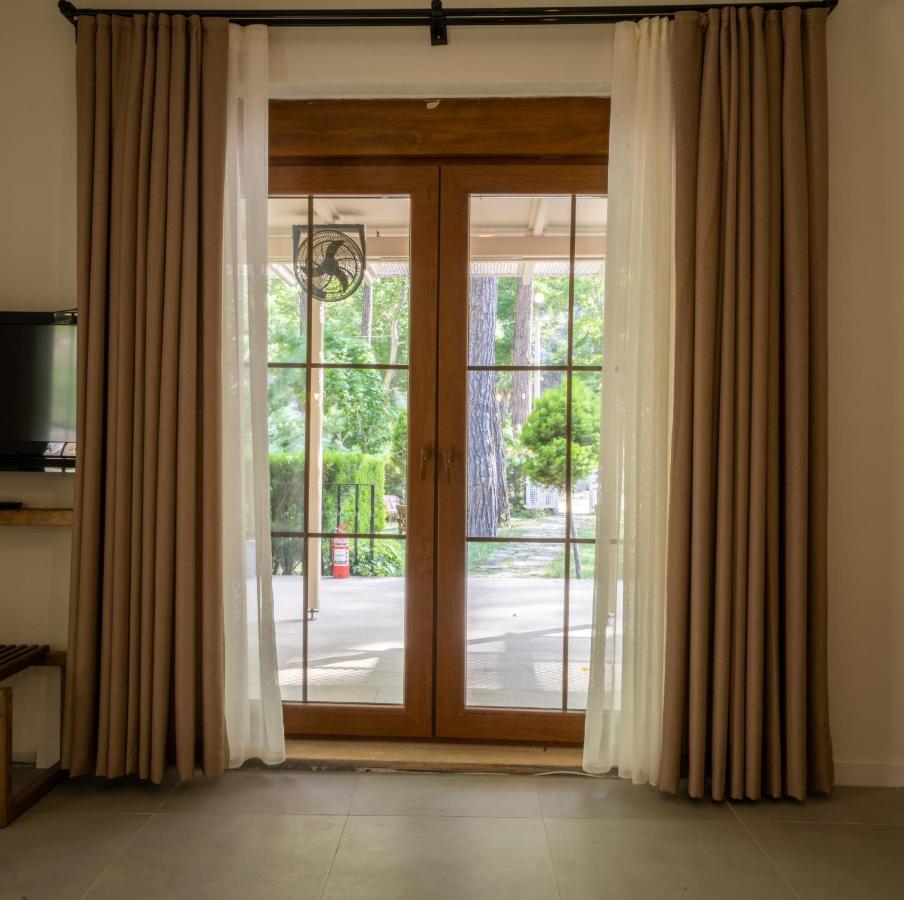 Zümrüt Çıralı Boutique Hotel Extérieur photo