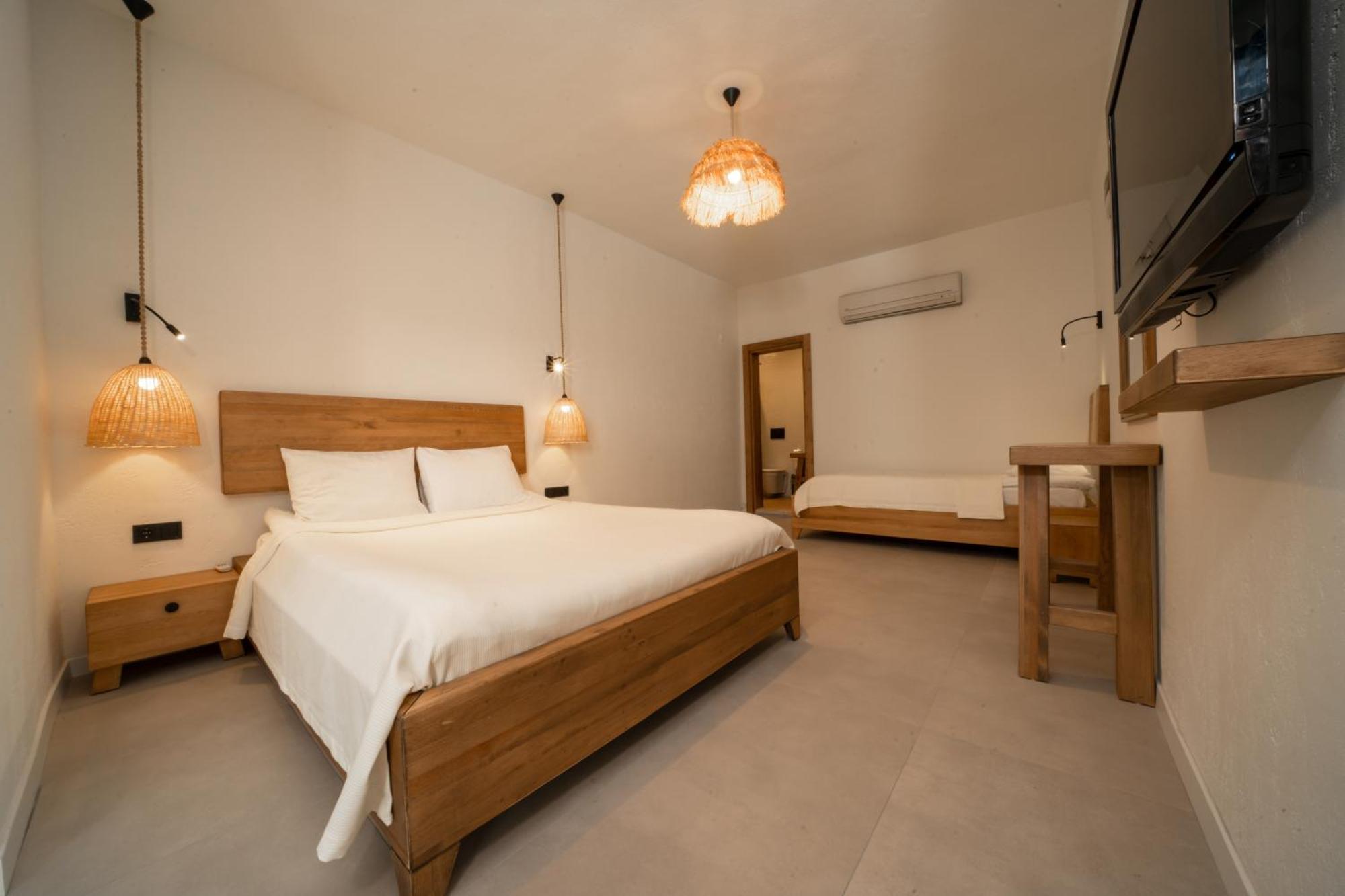 Zümrüt Çıralı Boutique Hotel Extérieur photo