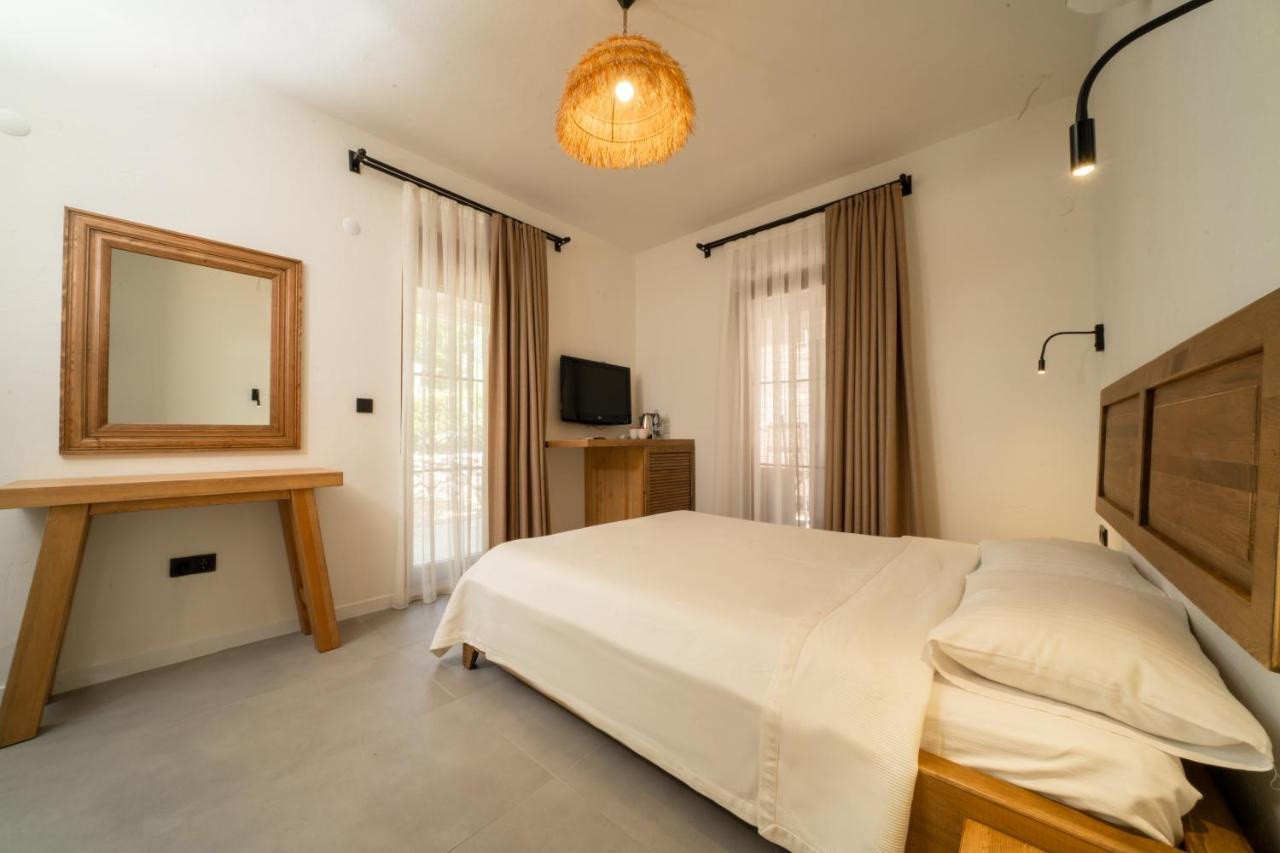 Zümrüt Çıralı Boutique Hotel Extérieur photo