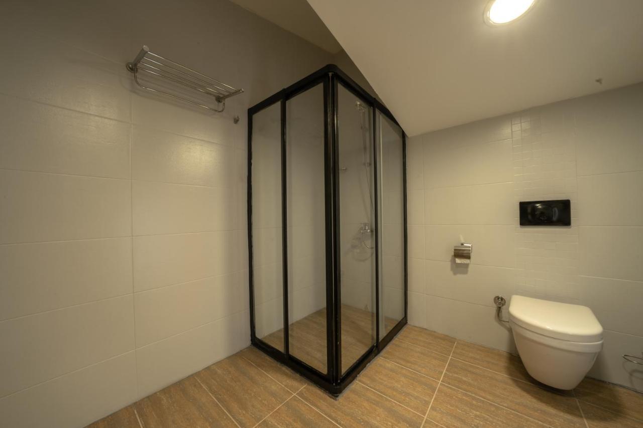 Zümrüt Çıralı Boutique Hotel Extérieur photo
