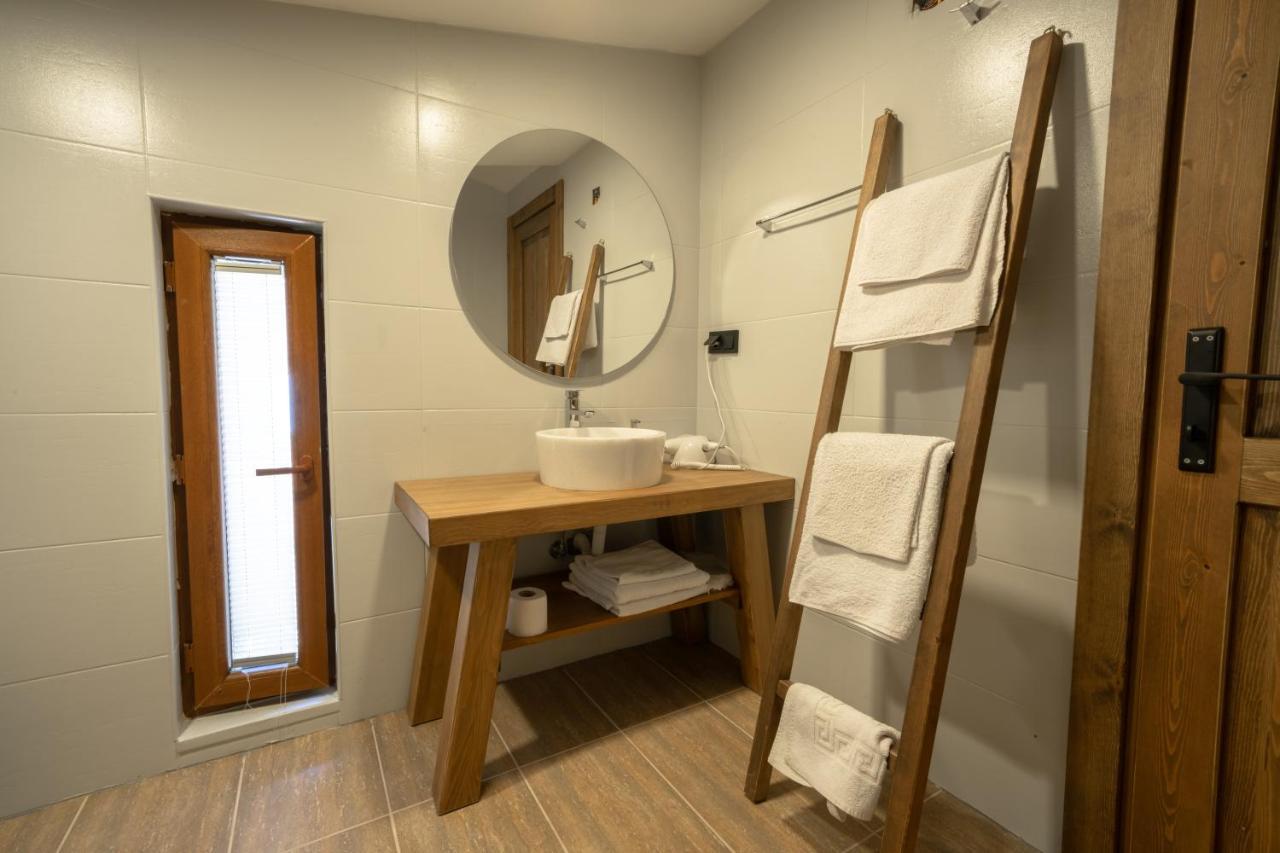 Zümrüt Çıralı Boutique Hotel Extérieur photo