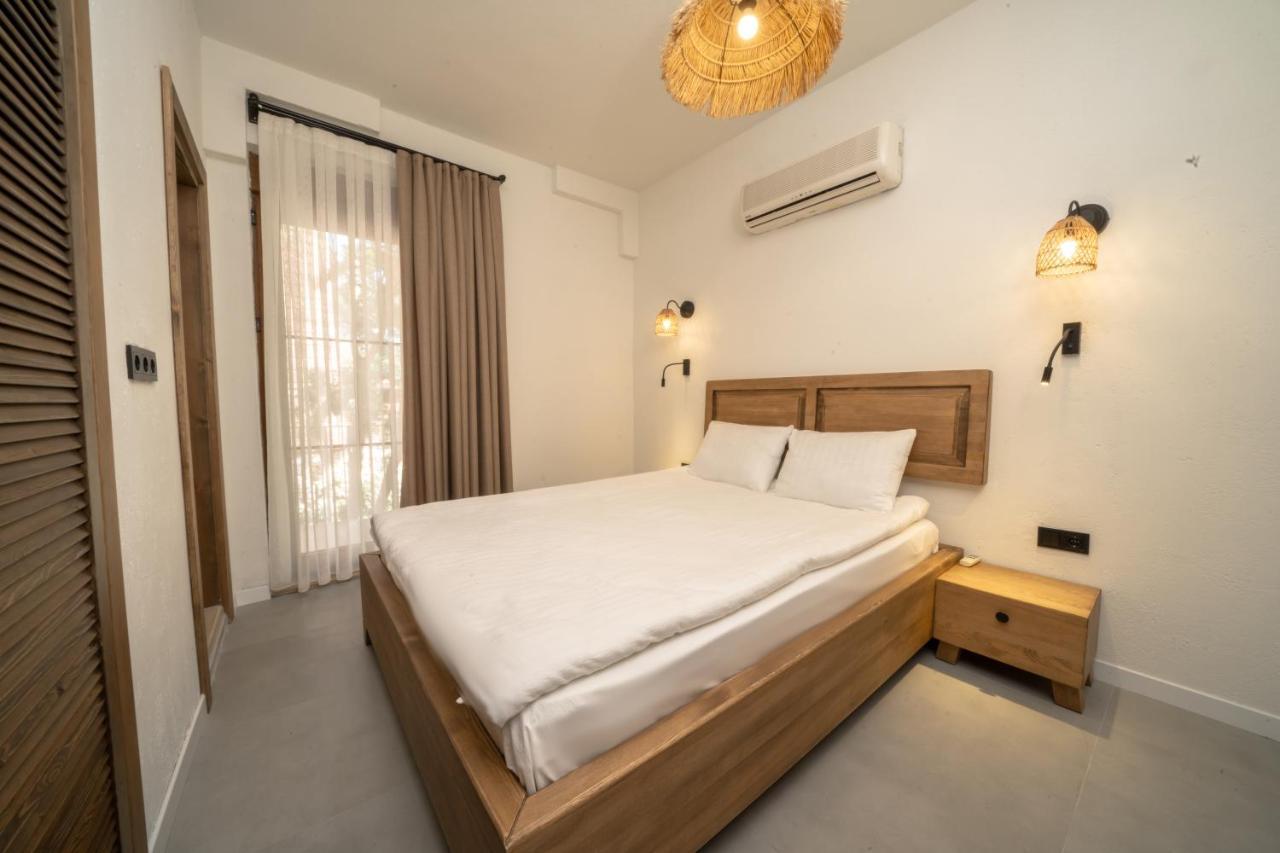 Zümrüt Çıralı Boutique Hotel Extérieur photo