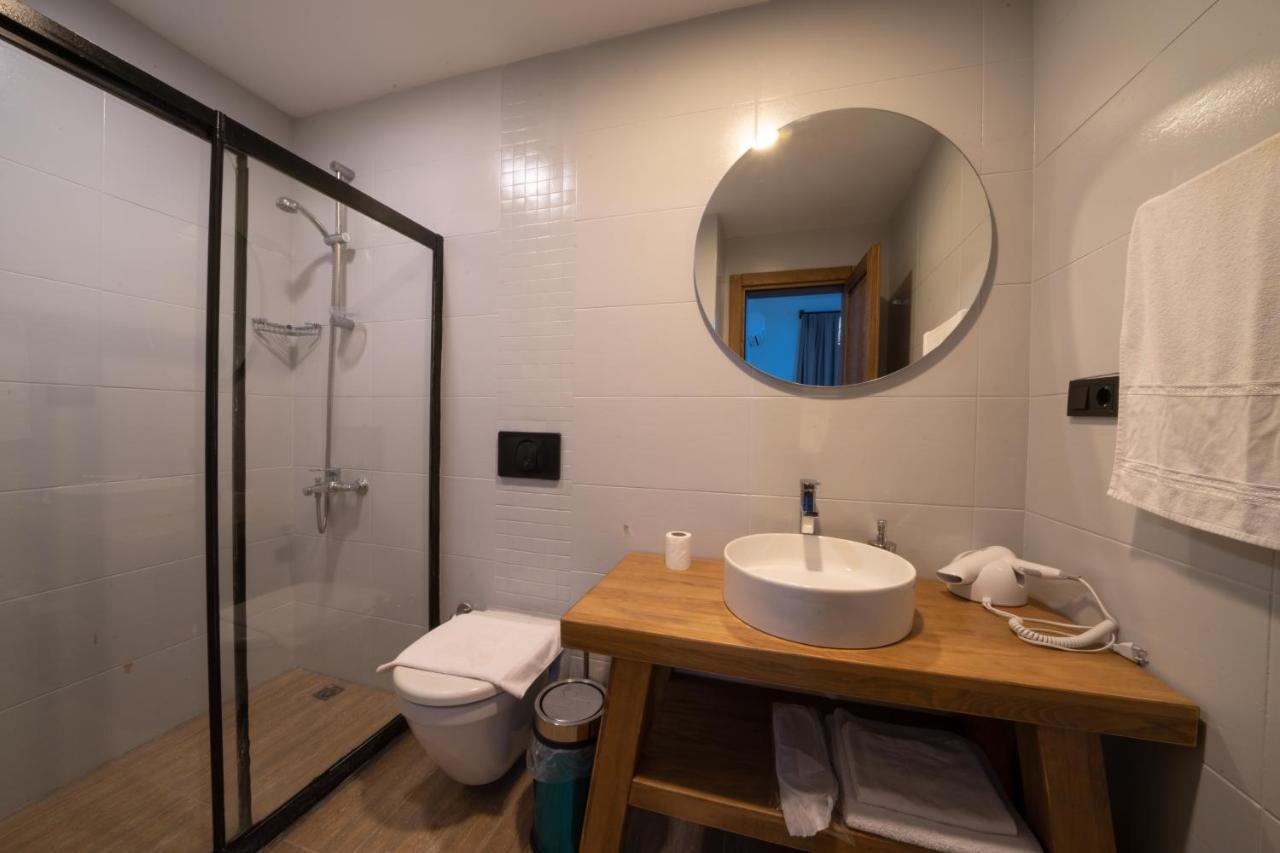 Zümrüt Çıralı Boutique Hotel Extérieur photo