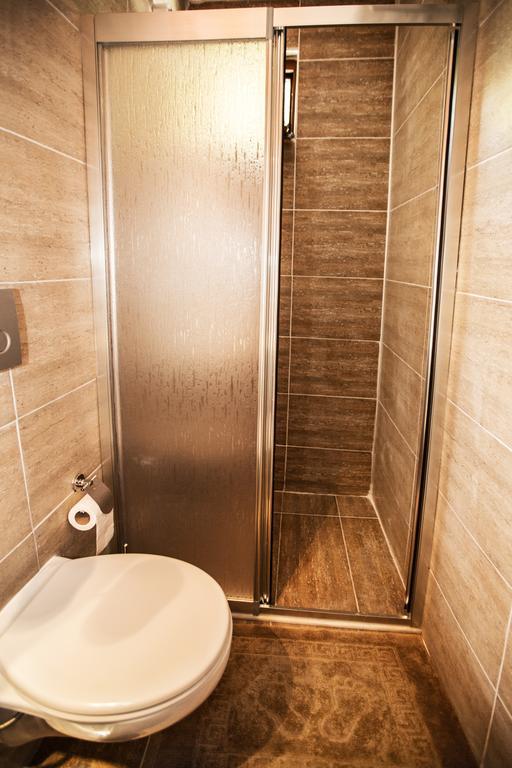 Zümrüt Çıralı Boutique Hotel Chambre photo