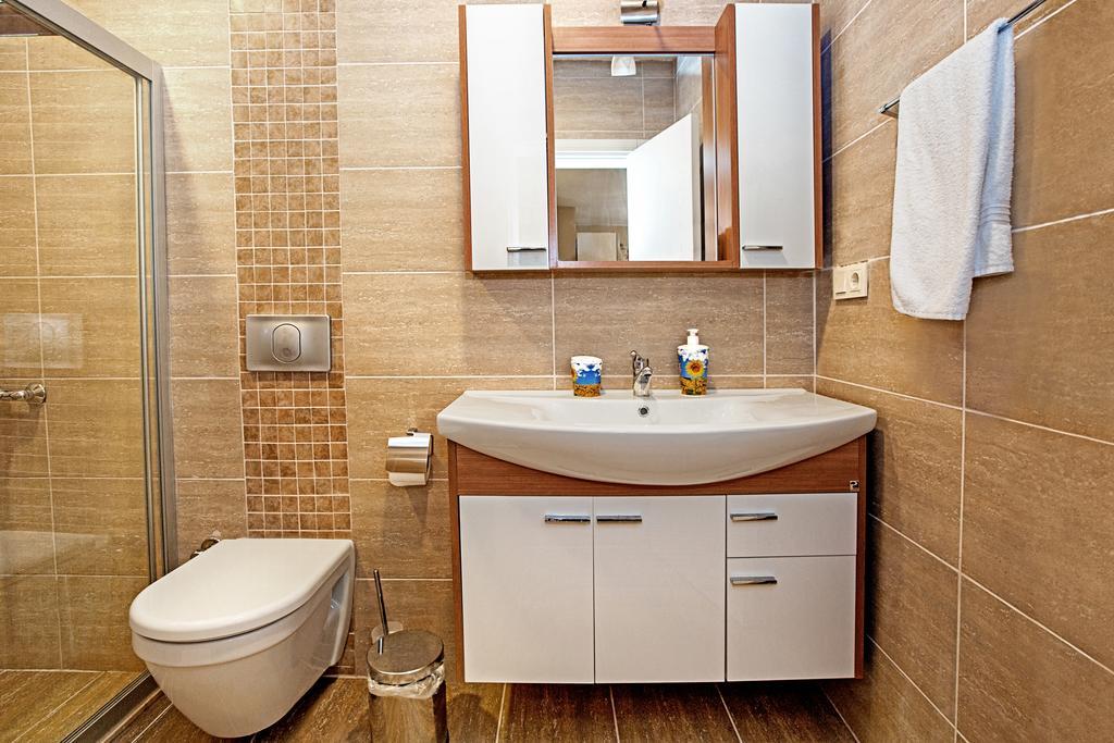 Zümrüt Çıralı Boutique Hotel Chambre photo