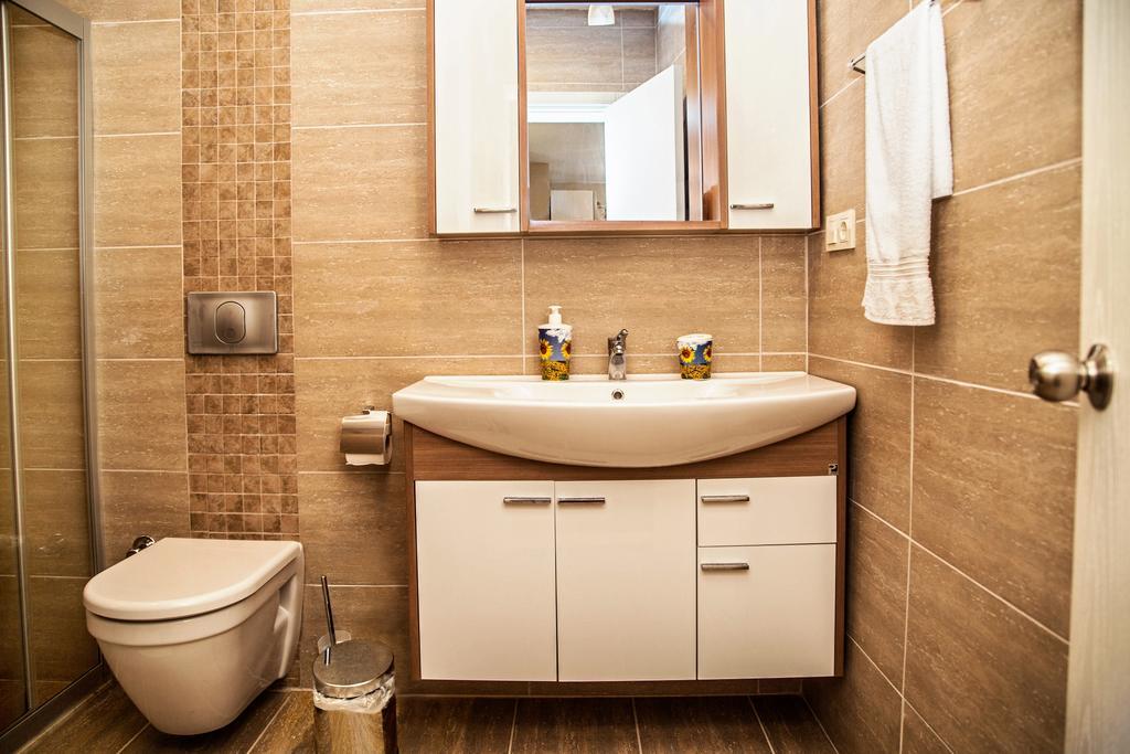 Zümrüt Çıralı Boutique Hotel Chambre photo